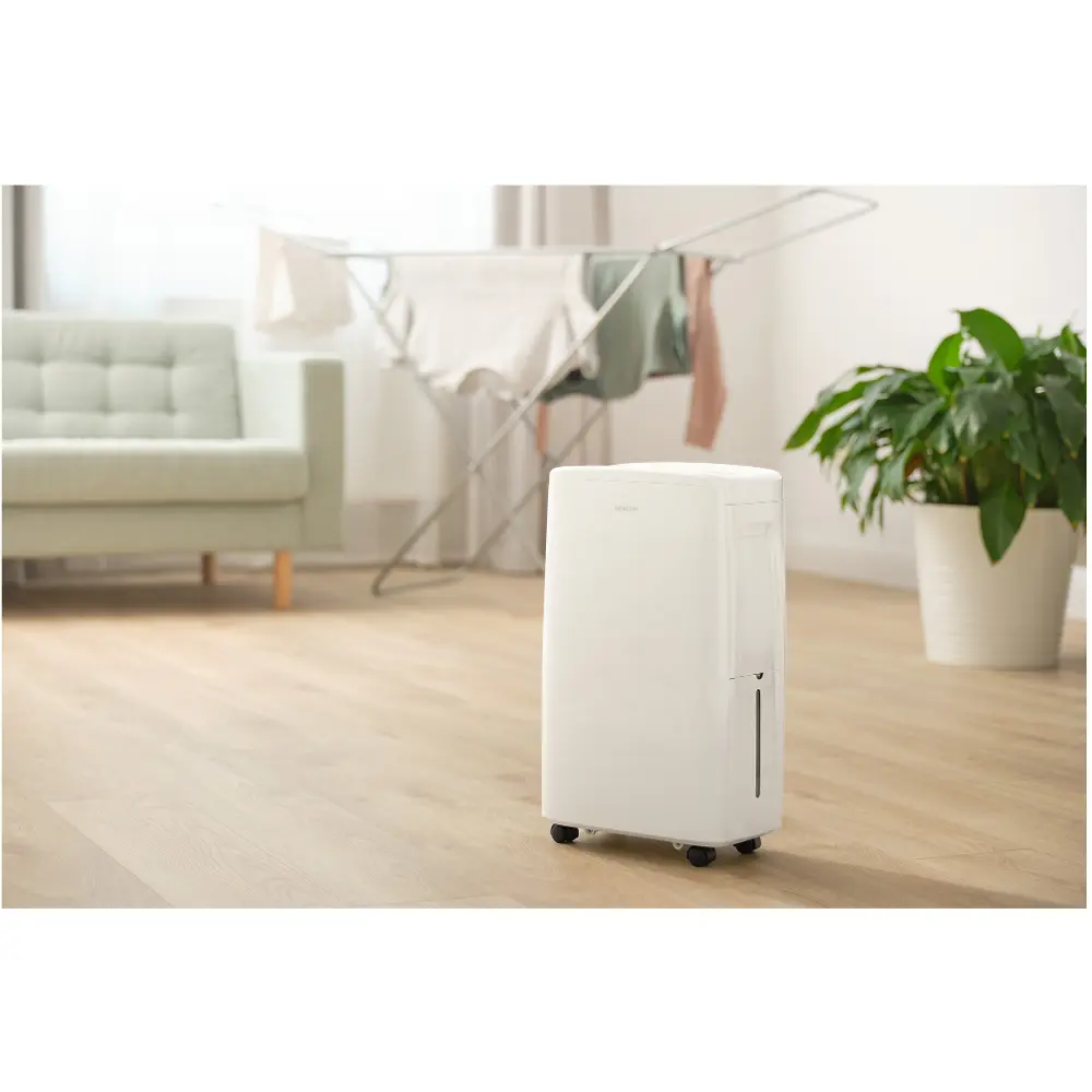 Sencor SDH 1028WH — Osuszacz powietrza — widok 11