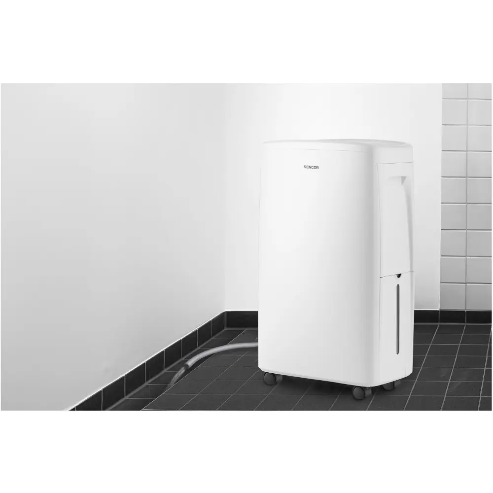 Sencor SDH 1028WH — Osuszacz powietrza — widok 10