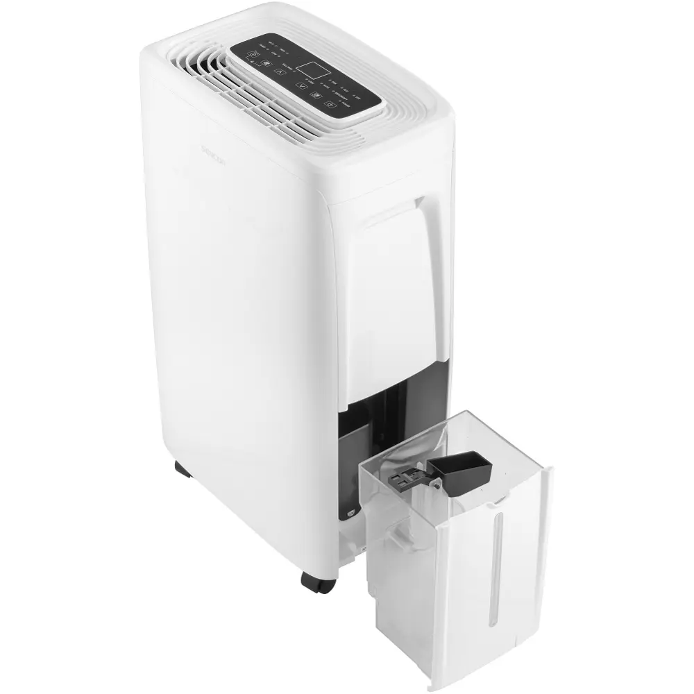 Sencor SDH 1028WH — Osuszacz powietrza — widok 7