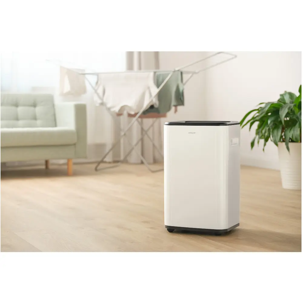 Sencor SDH 2028WH — Osuszacz powietrza — widok 11