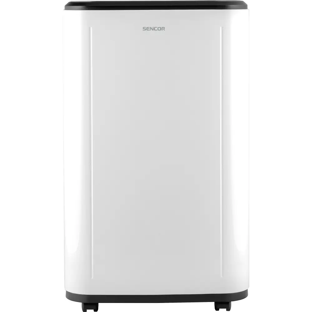 Sencor SDH 3028WH — Osuszacz powietrza — widok 2