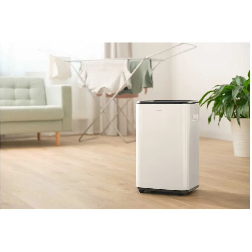 Sencor SDH 3028WH — Osuszacz powietrza — widok 13