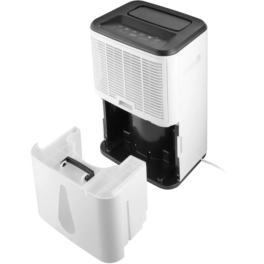 Sencor SDH 3028WH — Osuszacz powietrza — widok 9