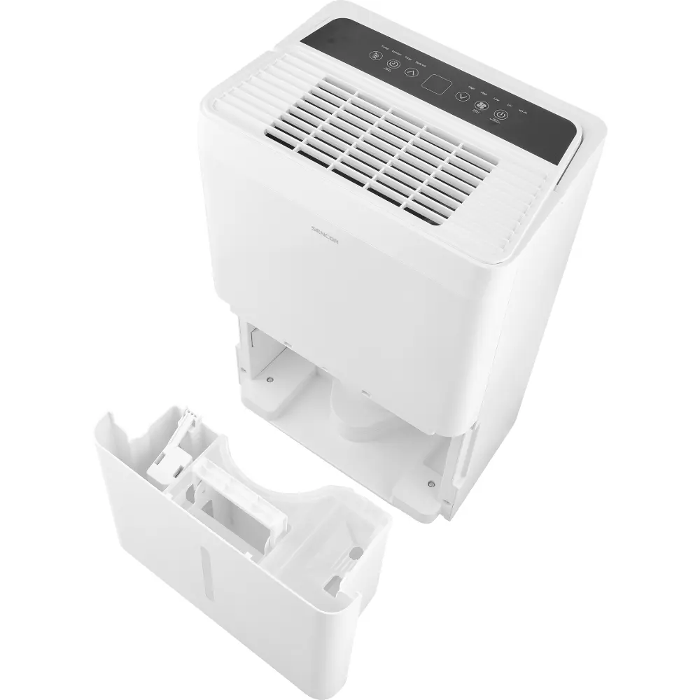 Sencor SDH 5020WH — Osuszacz powietrza — widok 6