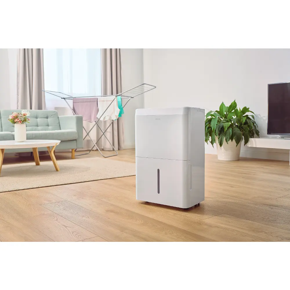 Sencor SDH 5020WH — Osuszacz powietrza — widok 11