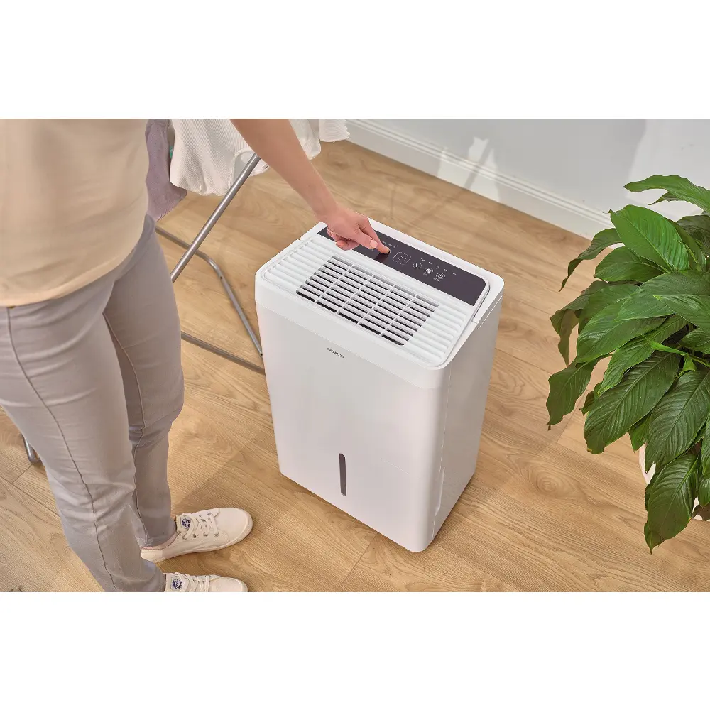 Sencor SDH 5020WH — Osuszacz powietrza — widok 9