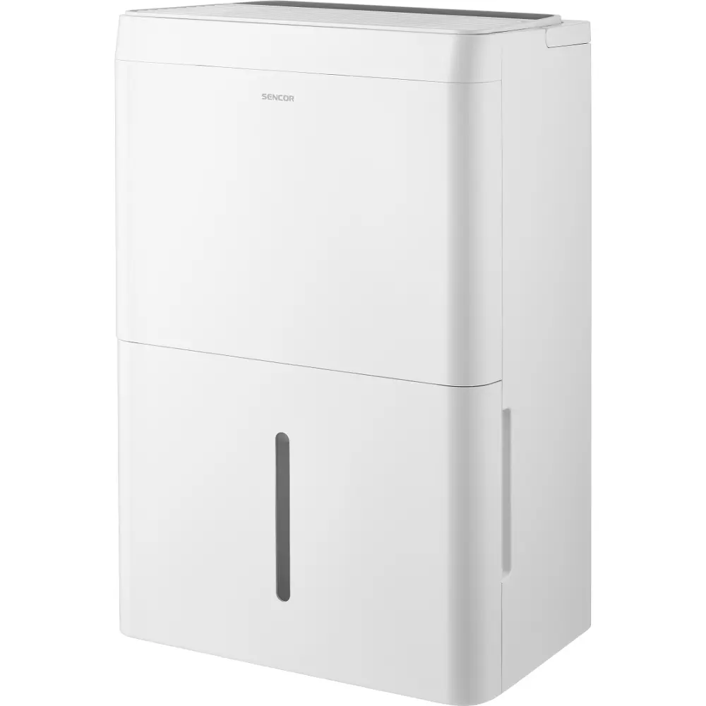 Sencor SDH 5020WH — Osuszacz powietrza — widok 1