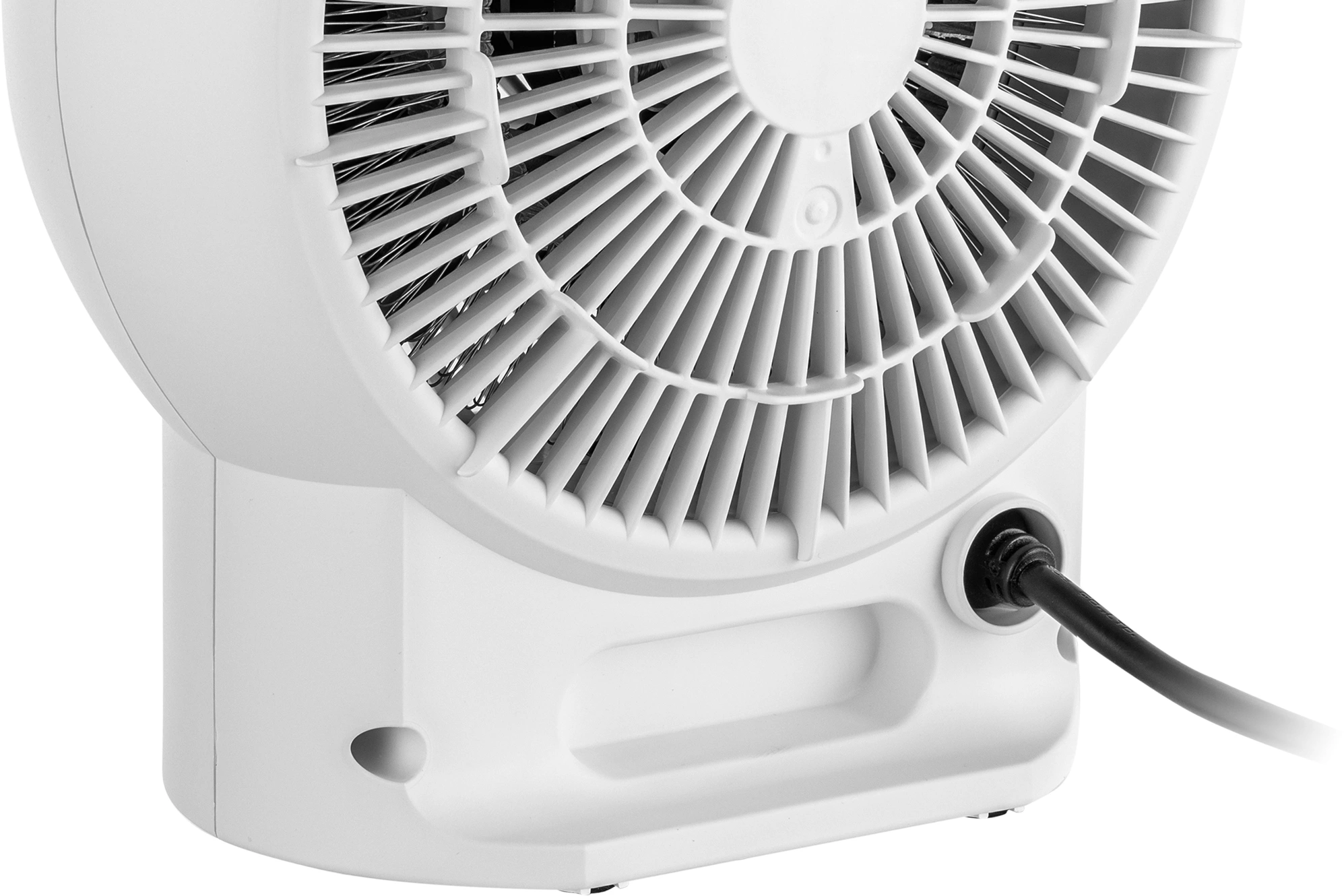 Sencor SFH 7020WH — Uchwyt i kompaktowa obudowa