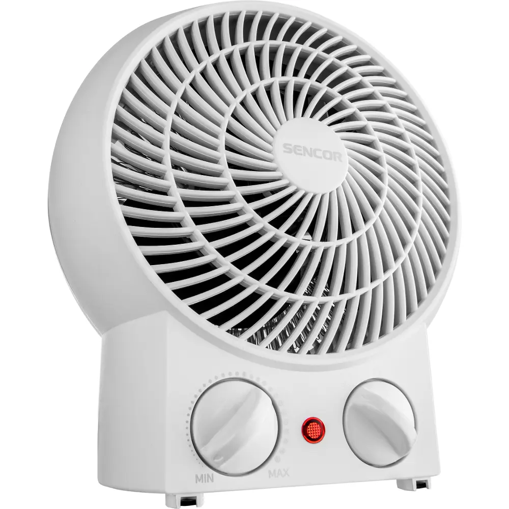 Sencor SFH 7020WH — Dmuchawa — widok 3