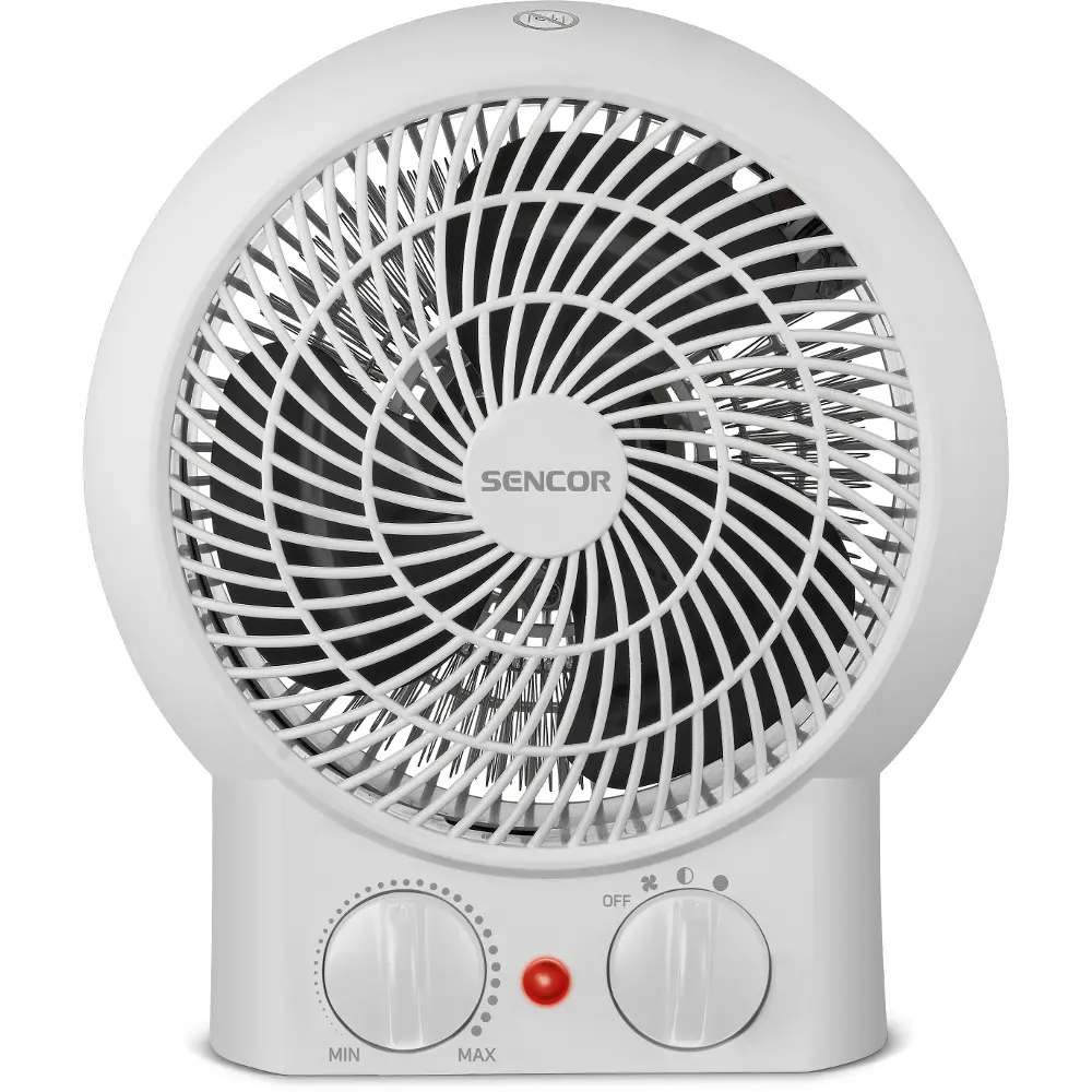 Sencor SFH 7020WH — Dmuchawa — widok 2