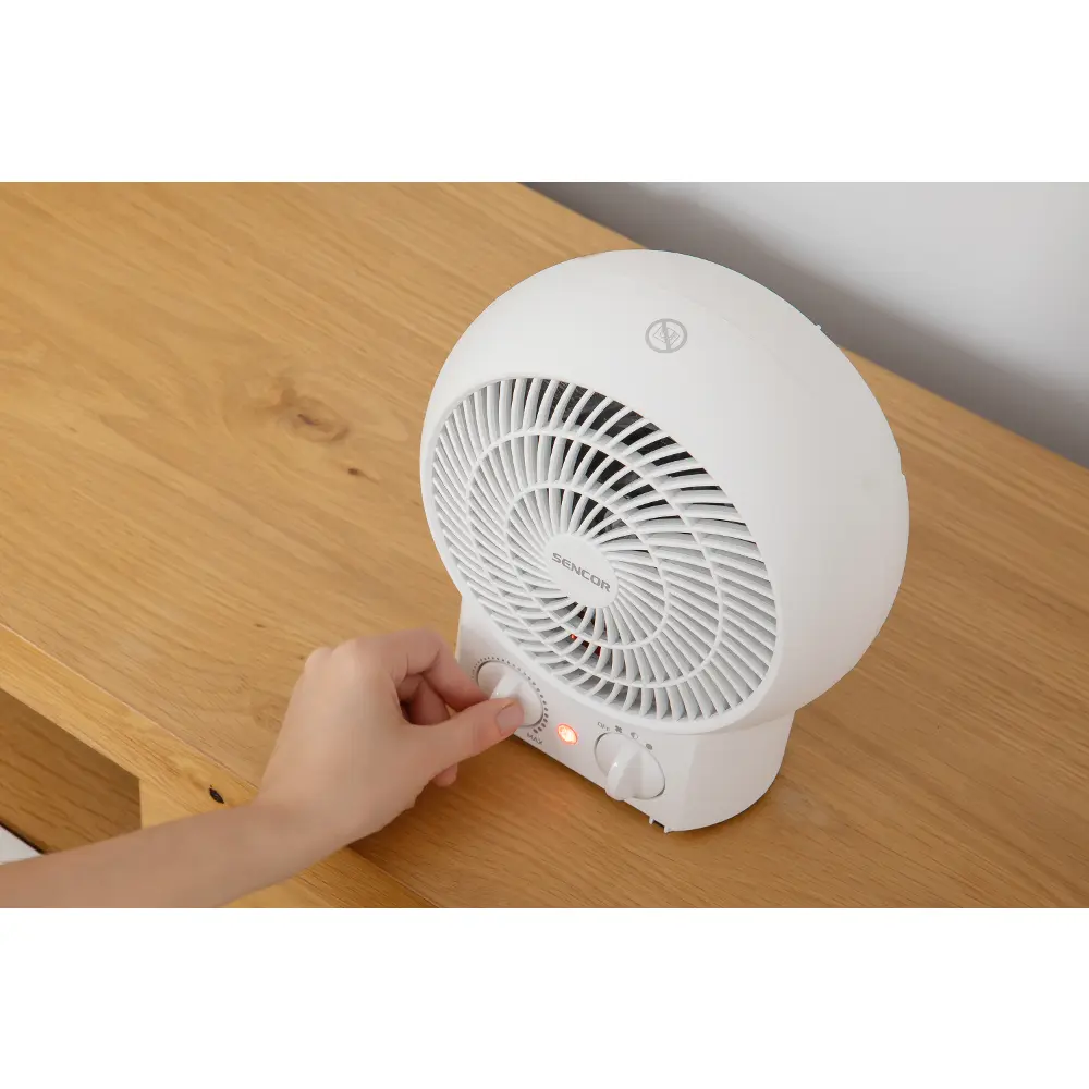 Sencor SFH 7020WH — Dmuchawa — widok 8