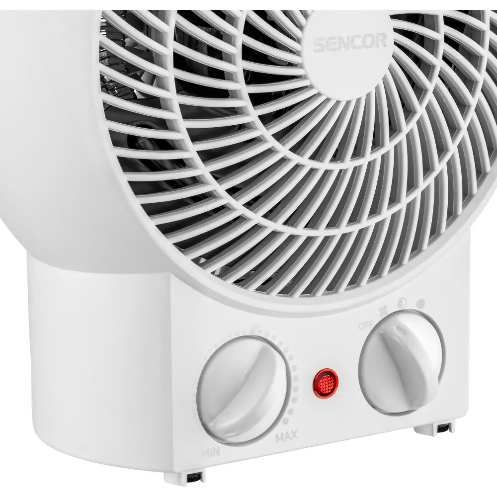 Sencor SFH 7020WH — Dmuchawa — widok 7