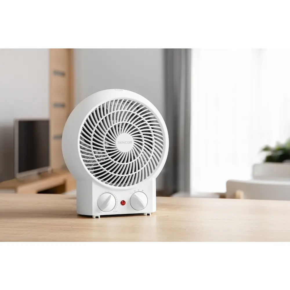 Sencor SFH 7020WH — Dmuchawa — widok 10