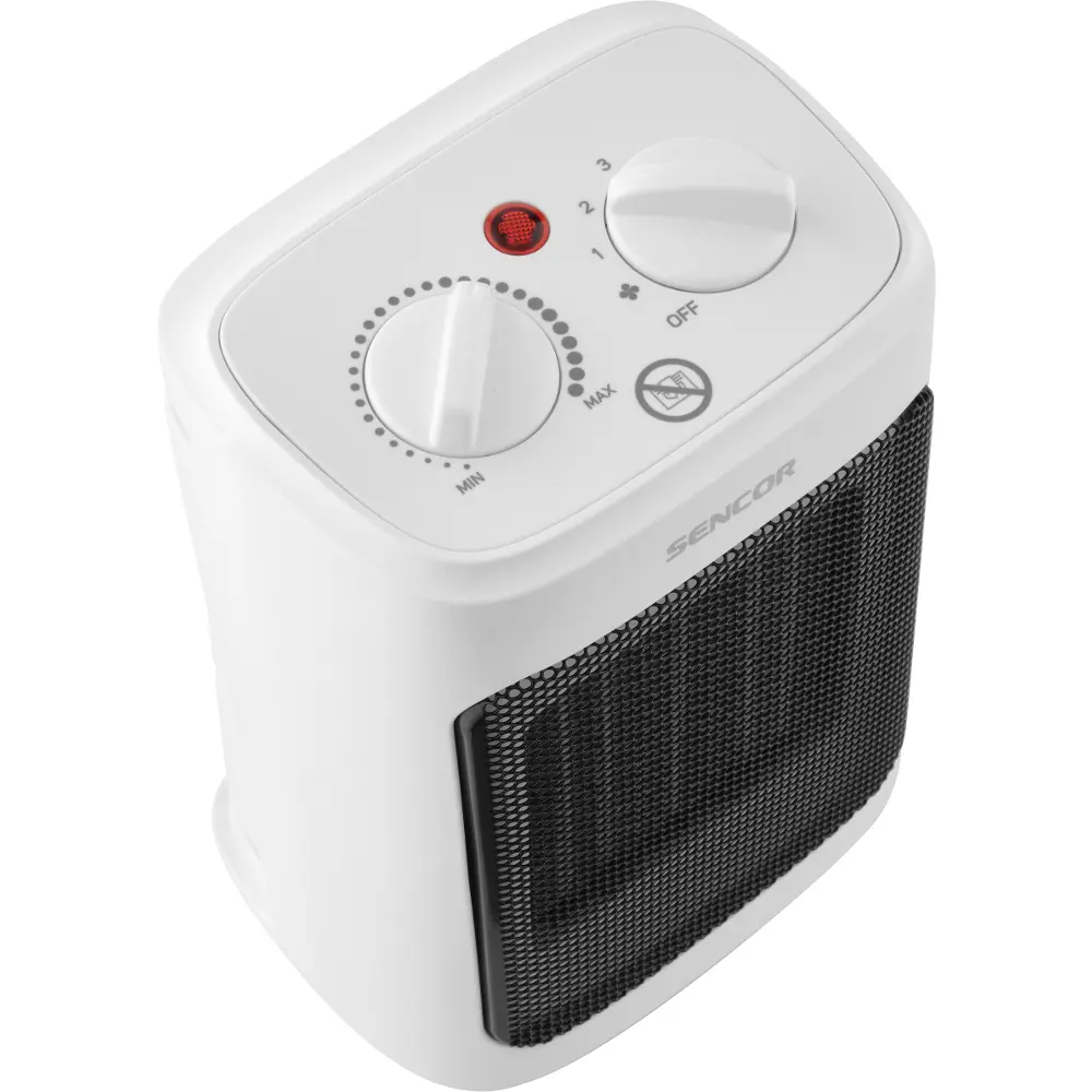 Sencor SFH 7600WH — Dmuchawa — widok 4