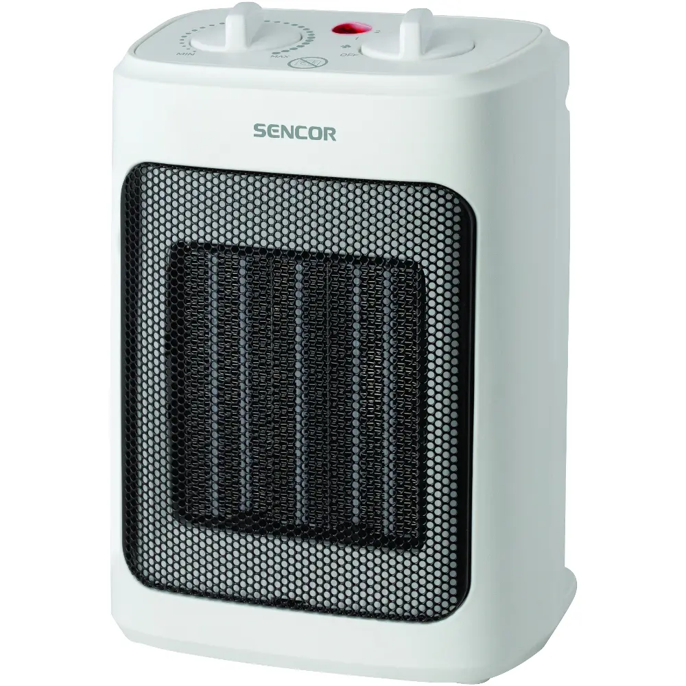 Sencor SFH 7600WH — Dmuchawa — widok 1