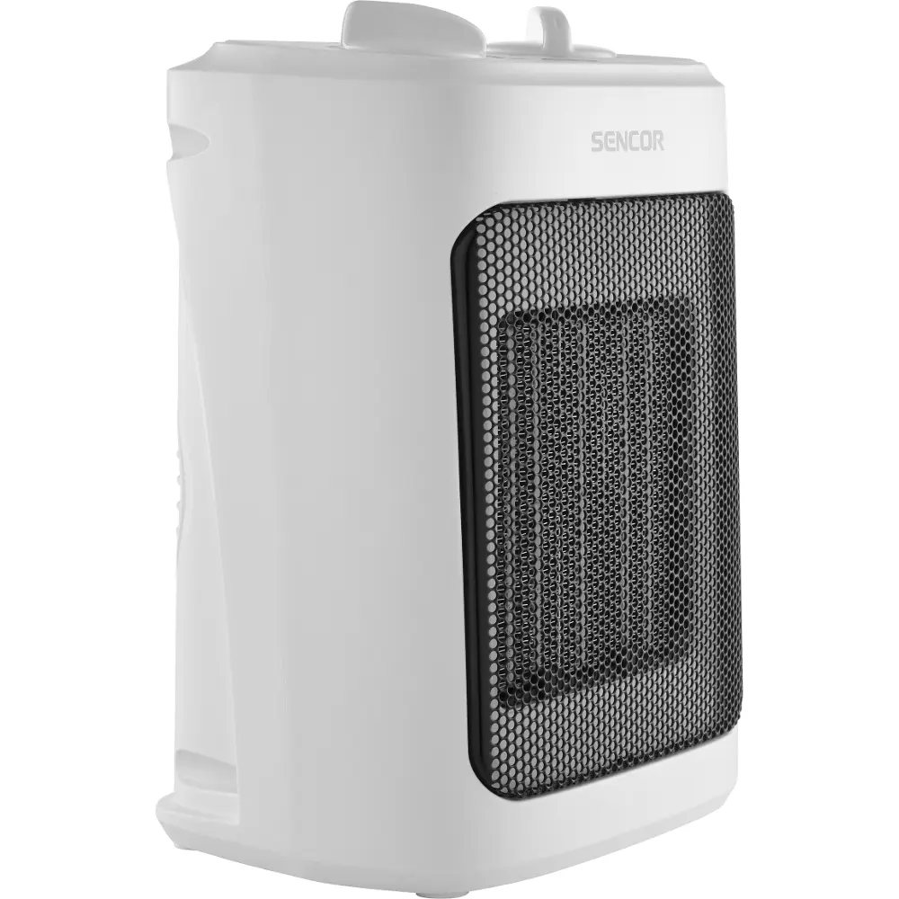 Sencor SFH 7600WH — Dmuchawa — widok 3