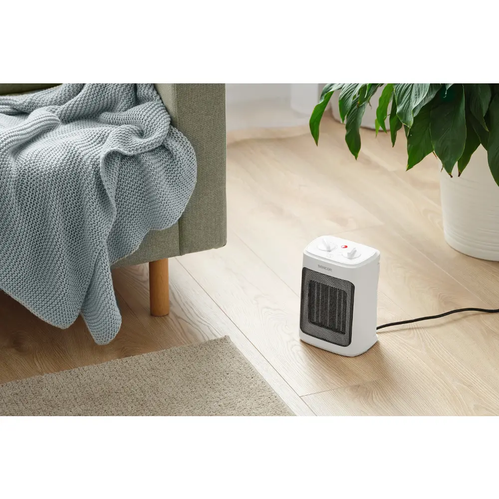 Sencor SFH 7600WH — Dmuchawa — widok 8