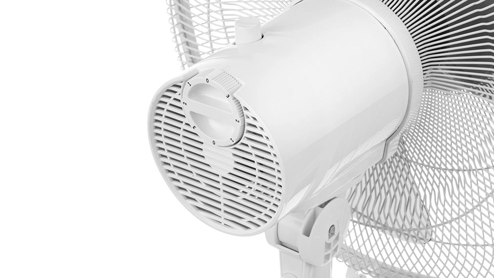 Sencor SFN 4060WH — Trzy prędkości do wyboru
