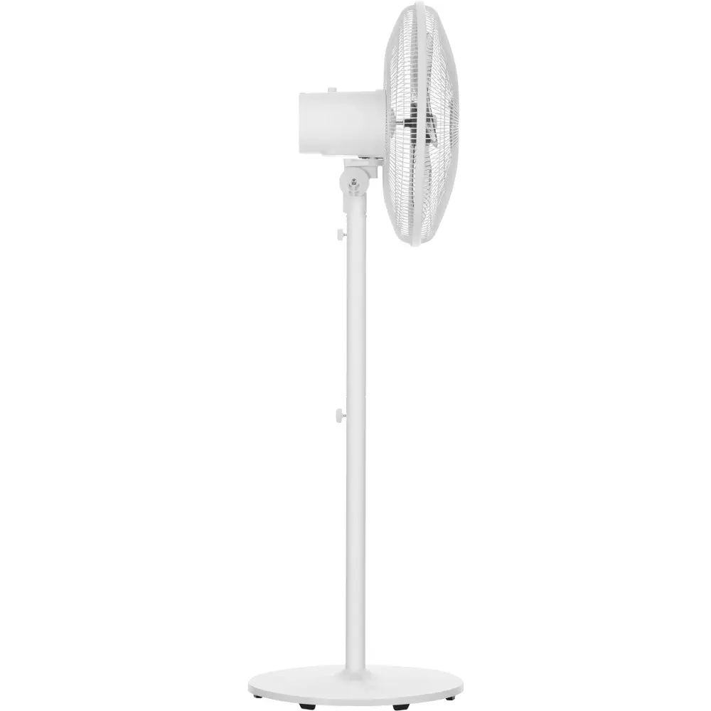 Sencor SFN 4060WH — Wentylator na stojaku — widok 3