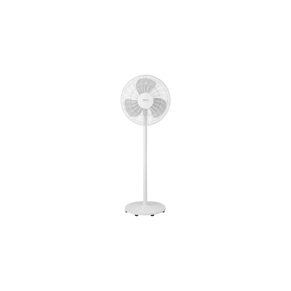 Sencor SFN 4060WH — Wentylator na stojaku — widok 14