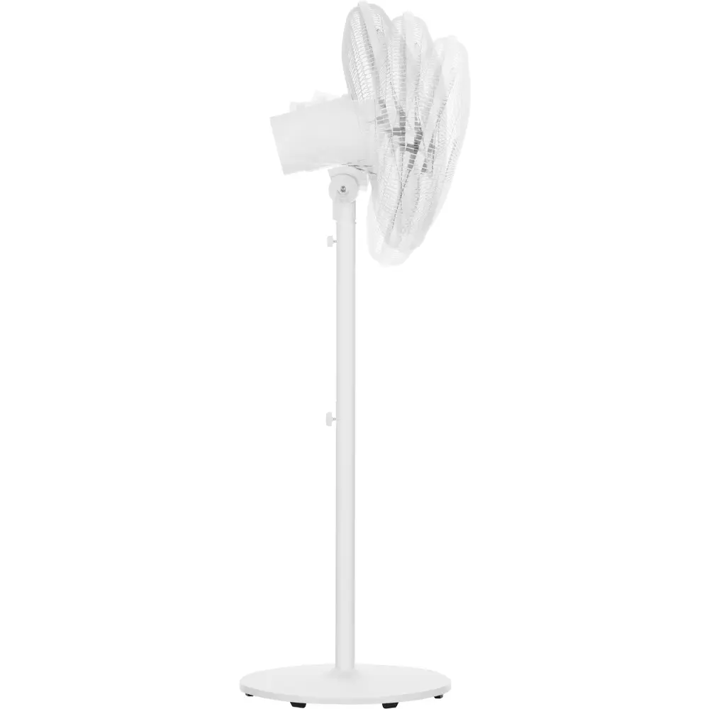 Sencor SFN 4060WH — Wentylator na stojaku — widok 5
