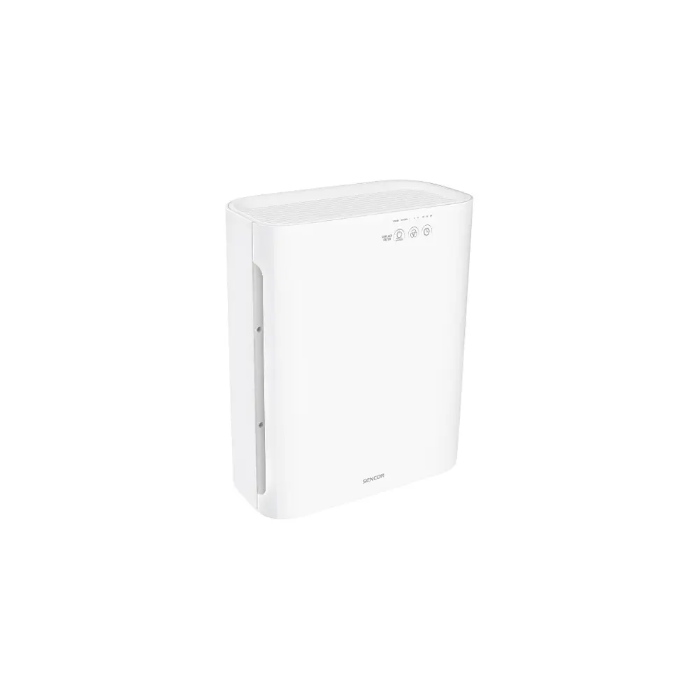 Sencor SHA 8400WH-EUE3 — Oczyszczacz powietrza — widok 9