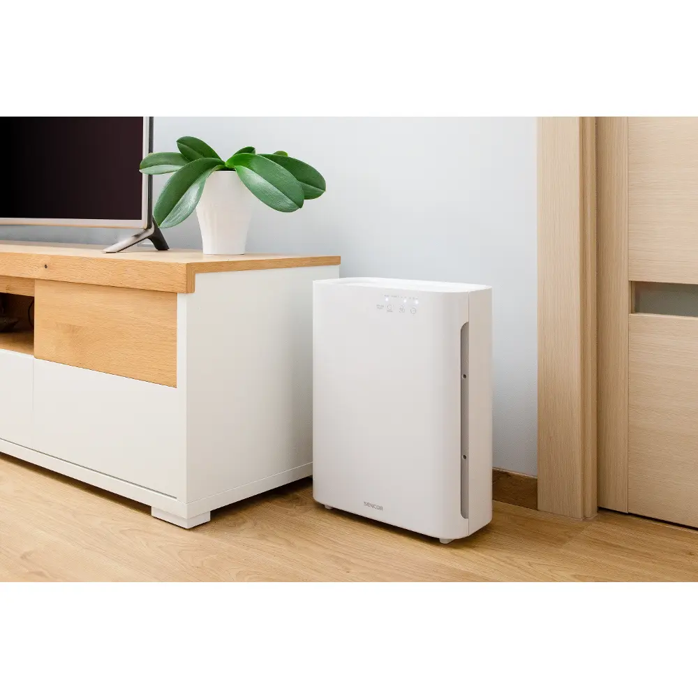 Sencor SHA 8400WH-EUE3 — Oczyszczacz powietrza — widok 6