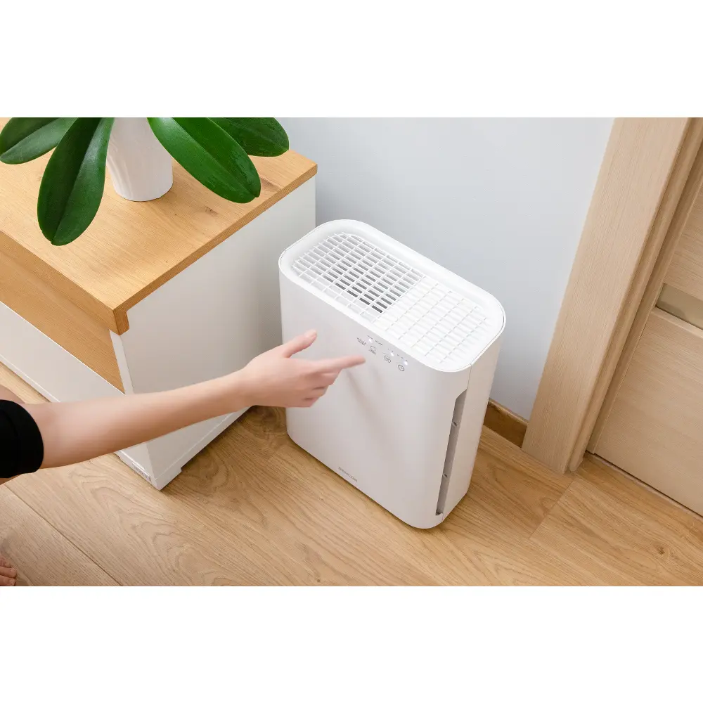 Sencor SHA 8400WH-EUE3 — Oczyszczacz powietrza — widok 7