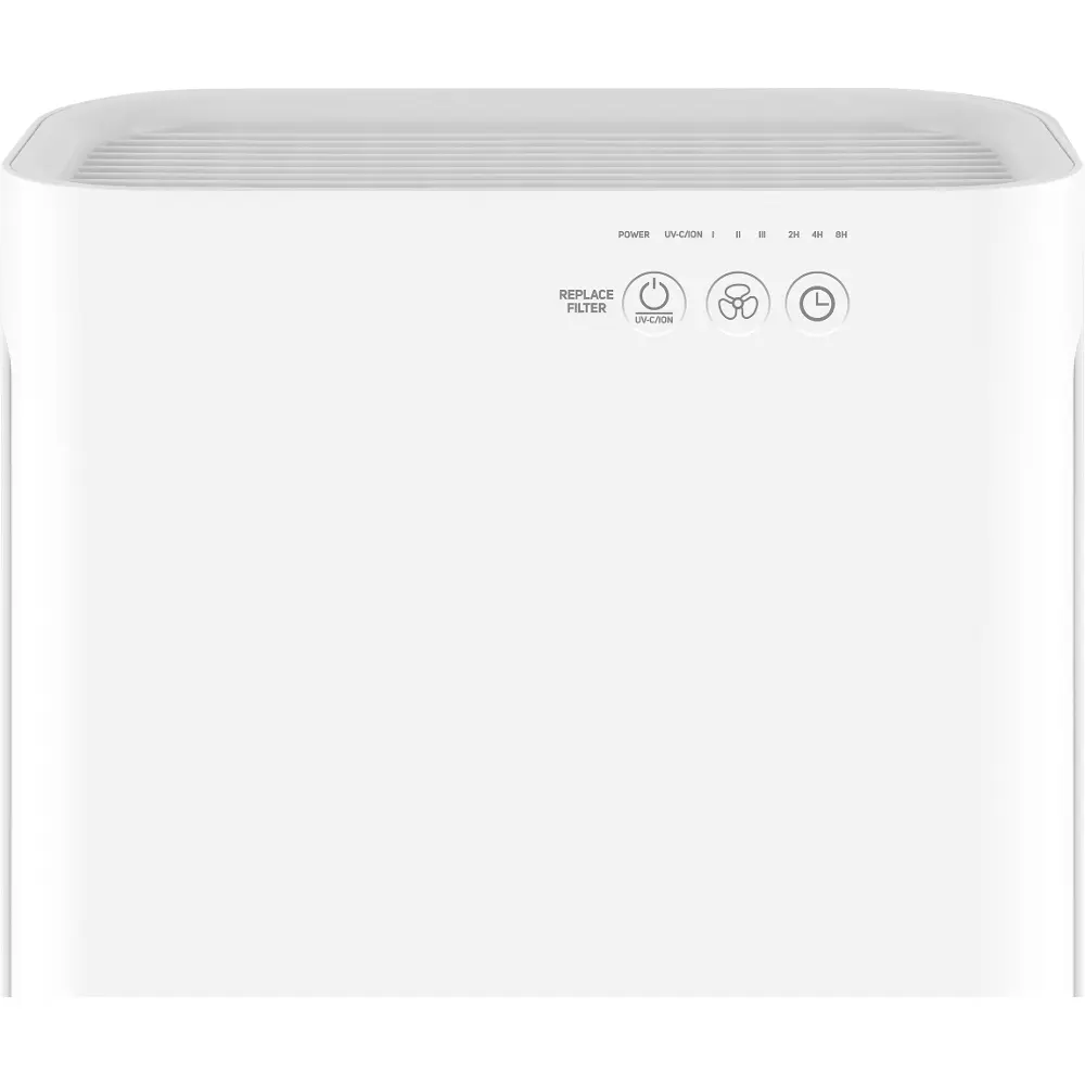 Sencor SHA 8400WH-EUE3 — Oczyszczacz powietrza — widok 3