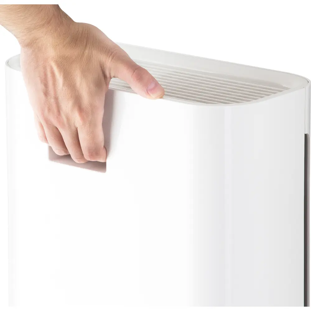 Sencor SHA 8400WH-EUE3 — Oczyszczacz powietrza — widok 4