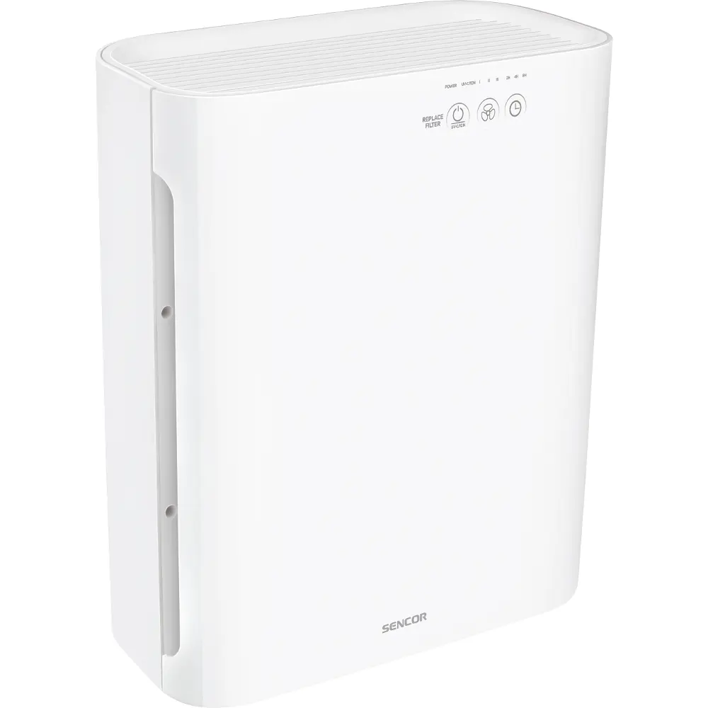 Sencor SHA 8400WH-EUE3 — Oczyszczacz powietrza — widok 1