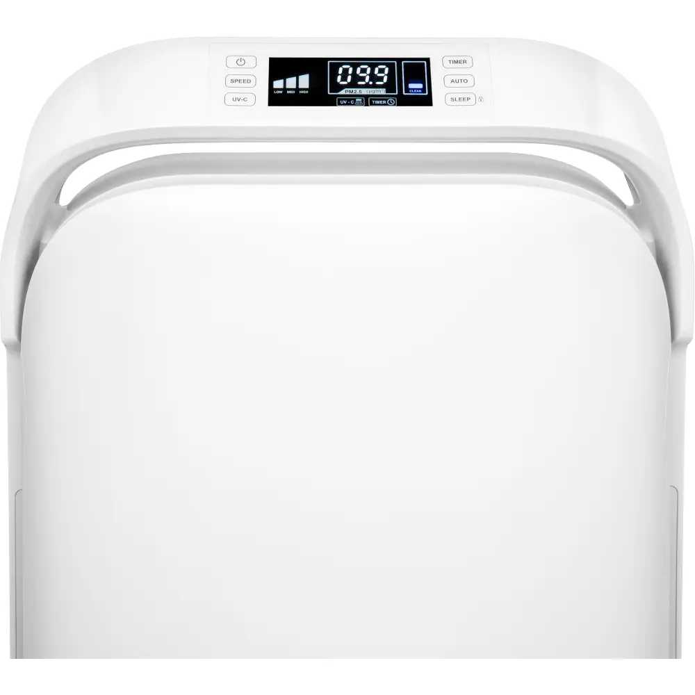 Sencor SHA 9400WH — Oczyszczacz powietrza — widok 4
