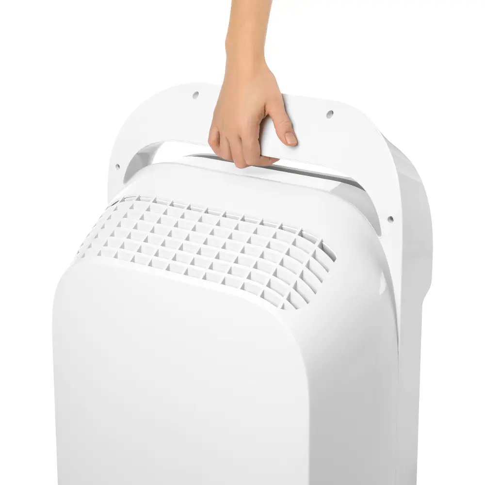 Sencor SHA 9400WH — Oczyszczacz powietrza — widok 5