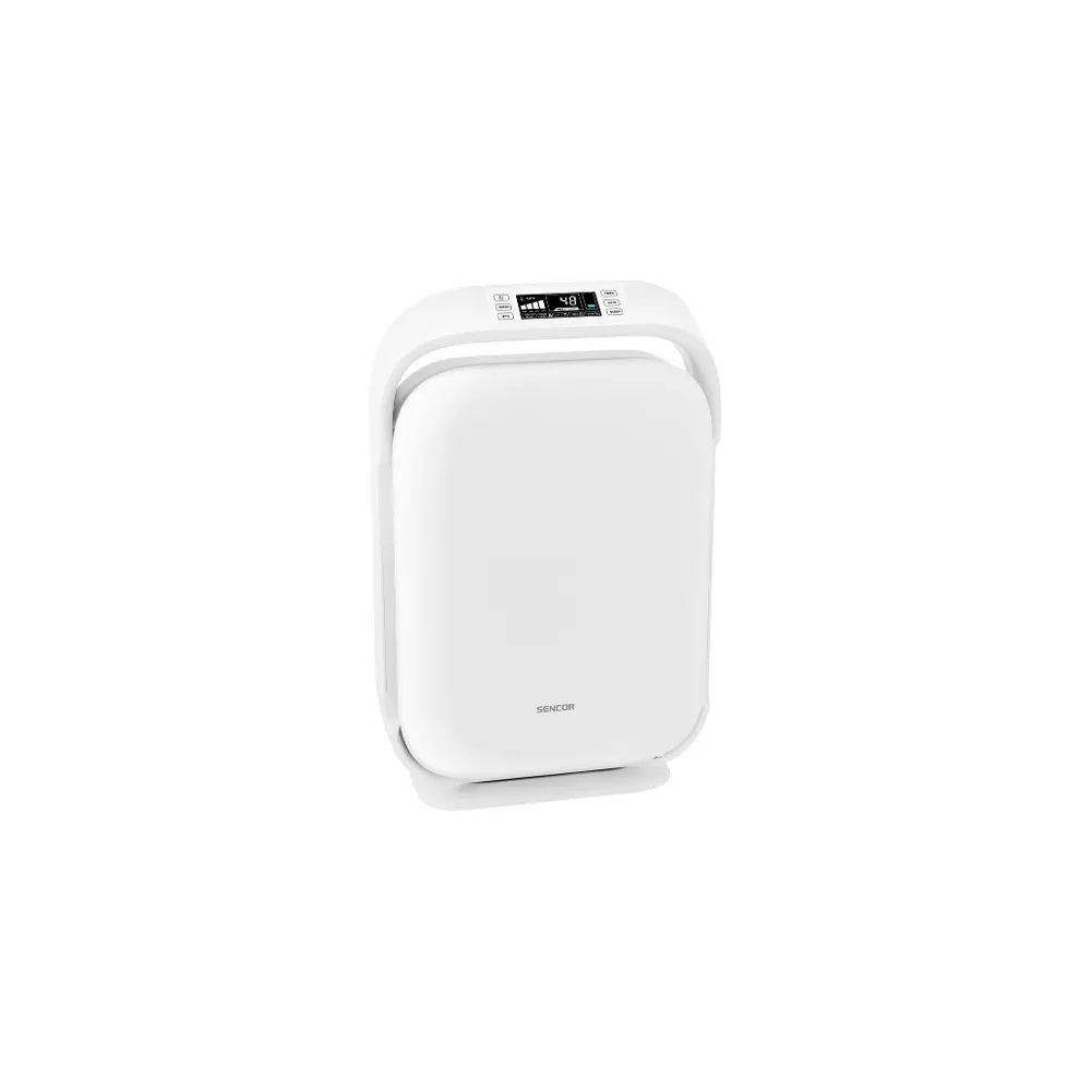 Sencor SHA 9400WH — Oczyszczacz powietrza — widok 12