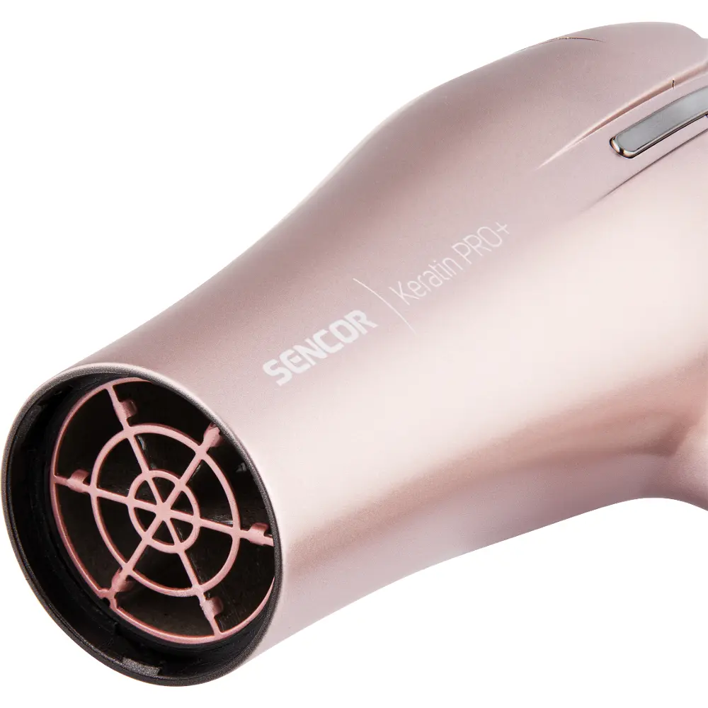 Sencor SHD 6800RG — Suszarka do włosów — widok 4