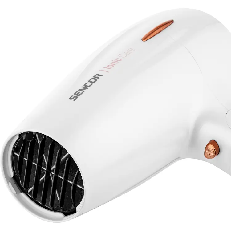 Sencor suszarka do włosów z jonizatorem i dyfuzorem SHD 7200GD