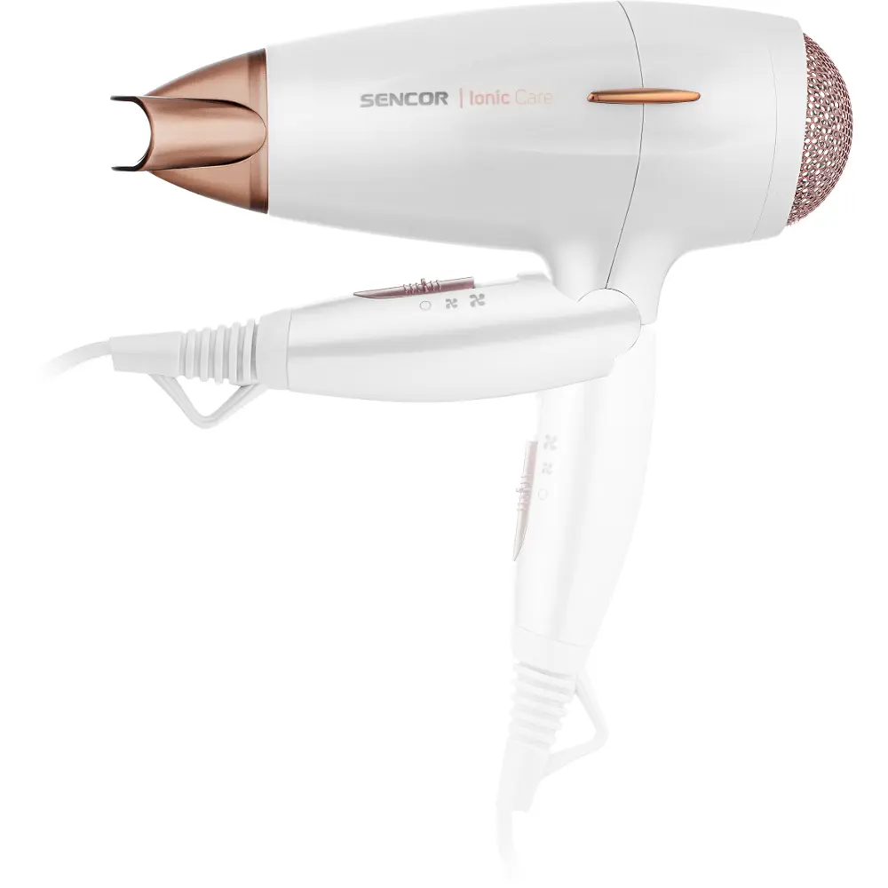 Sencor SHD 7200GD — Suszarka do włosów — widok 3