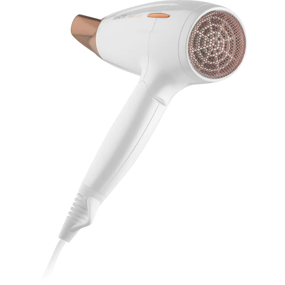 Sencor SHD 7200GD — Suszarka do włosów — widok 5