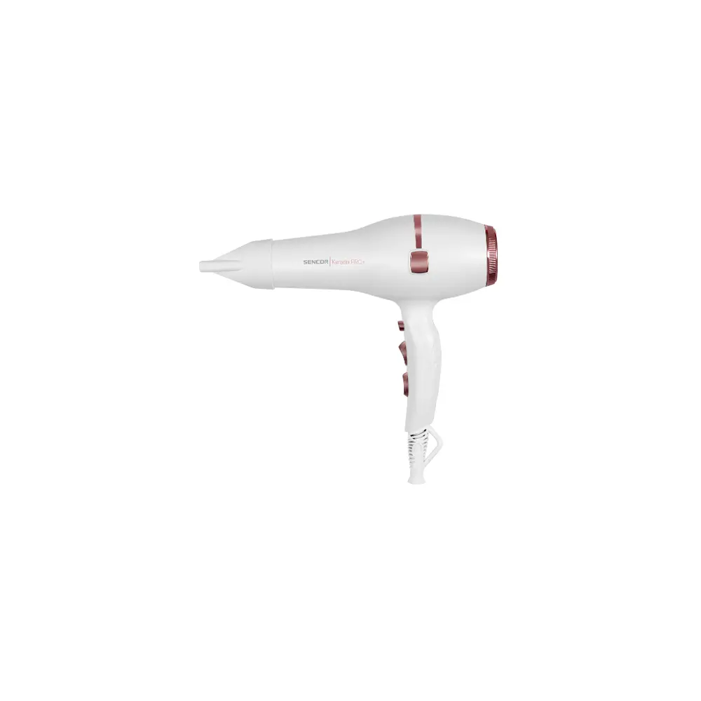 Sencor SHD 8200GD — Suszarka do włosów — widok 15