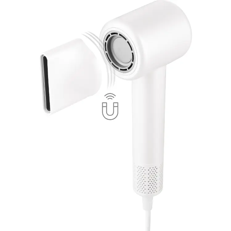 Sencor SHD 8500RS — Koncentrator zakładany na magnes