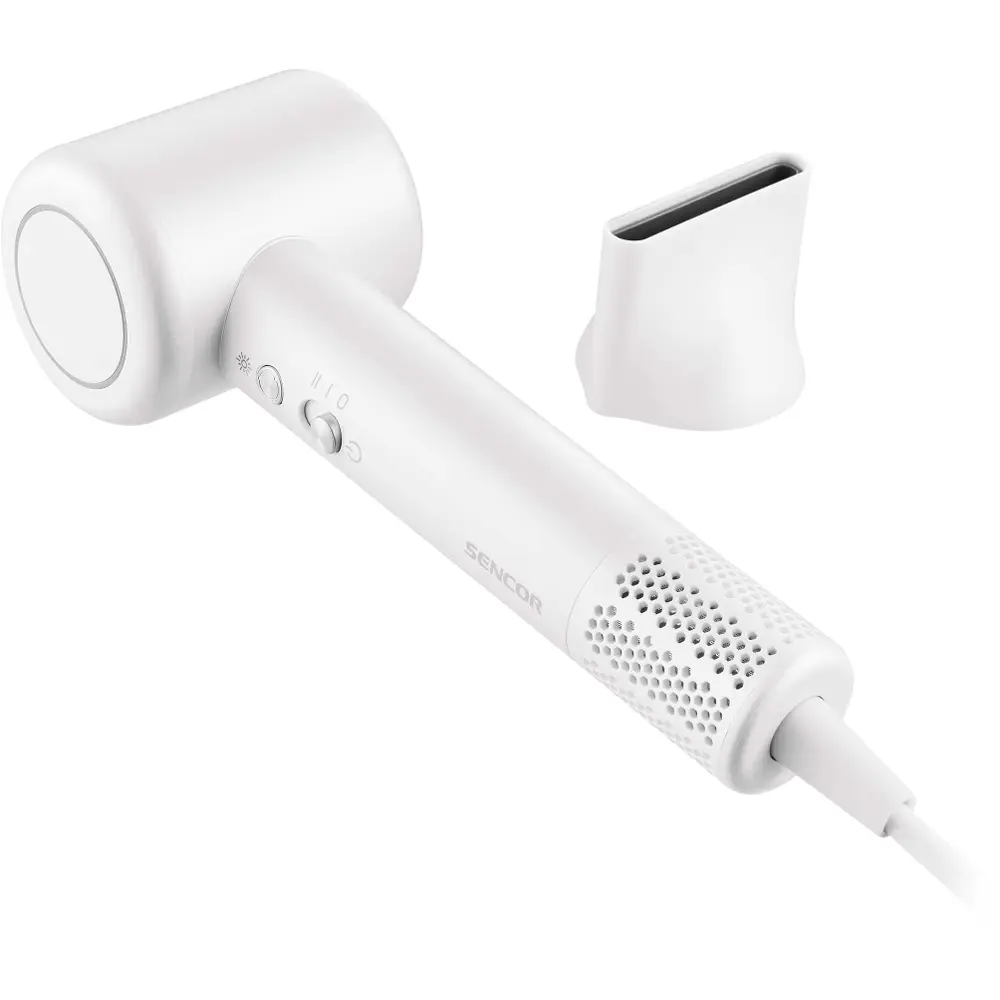 Sencor SHD 8500RS — Suszarka do włosów — widok 8