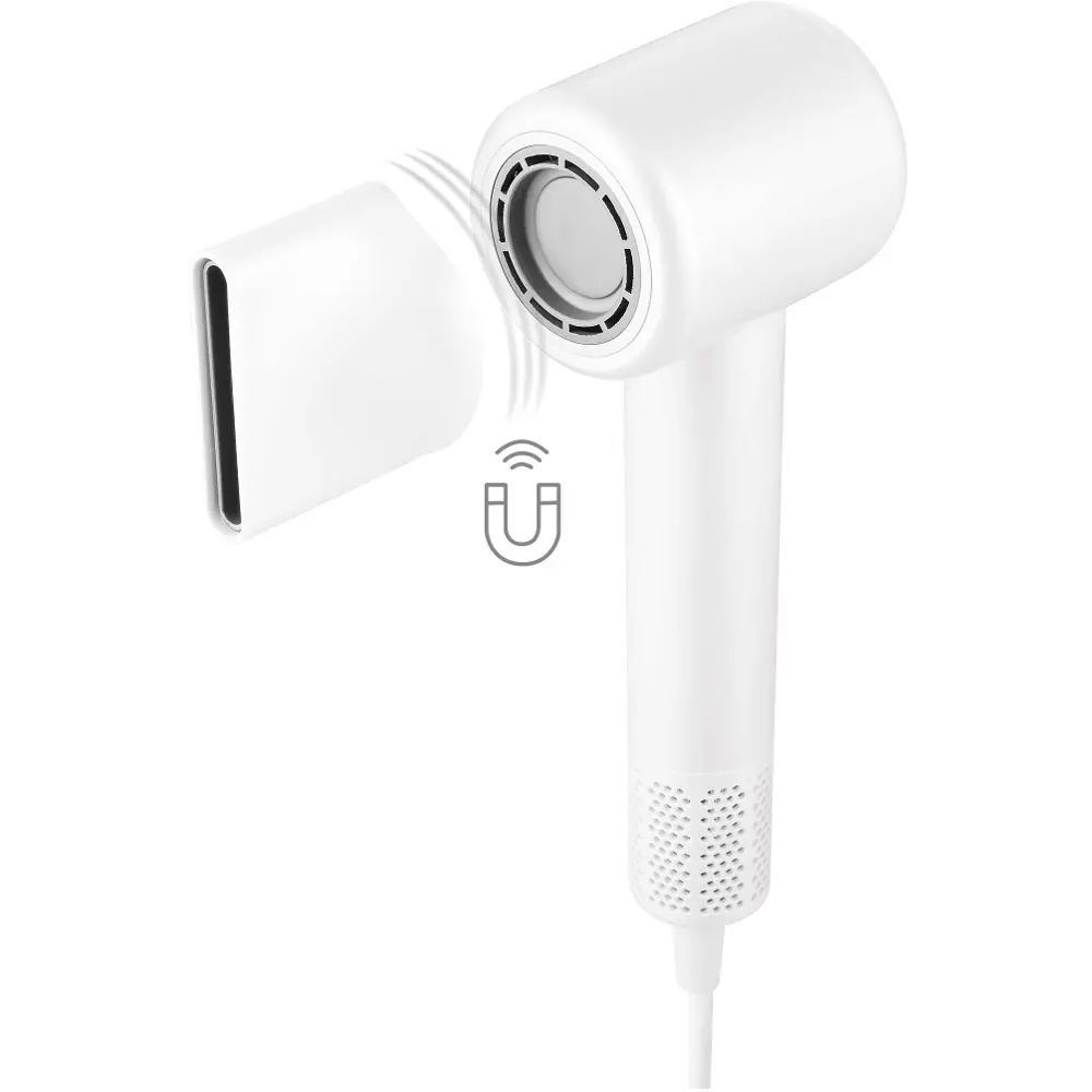 Sencor SHD 8500RS — Suszarka do włosów — widok 6