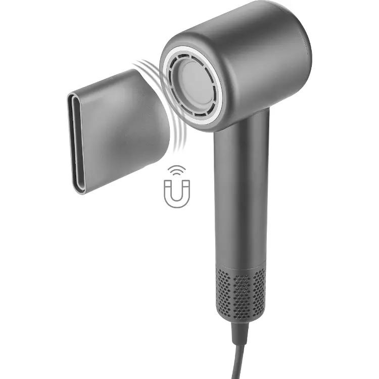 Sencor SHD 8510SL — Koncentrator zakładany na magnes
