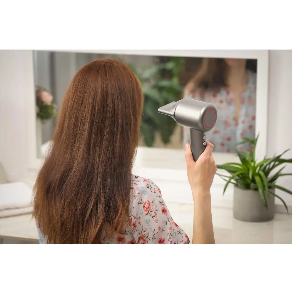 Sencor SHD 8510SL — Suszarka do włosów — widok 12