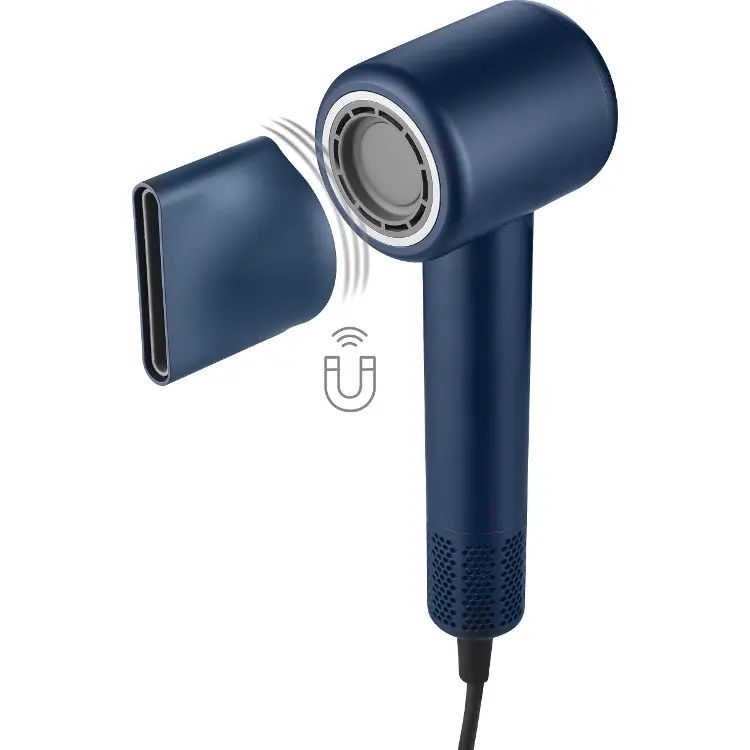 Sencor SHD 8520BL — Koncentrator zakładany na magnes