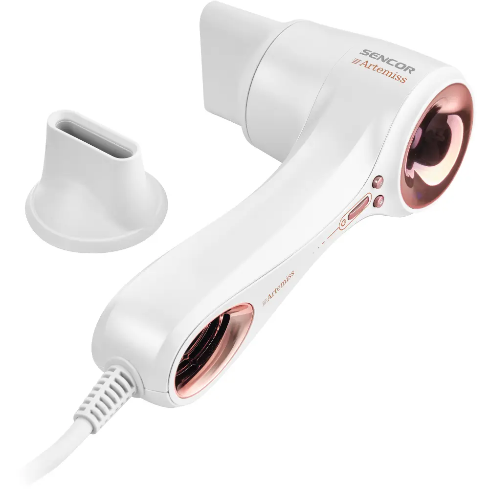 Sencor SHD 9000RS Artemiss — Suszarka do włosów — widok 7