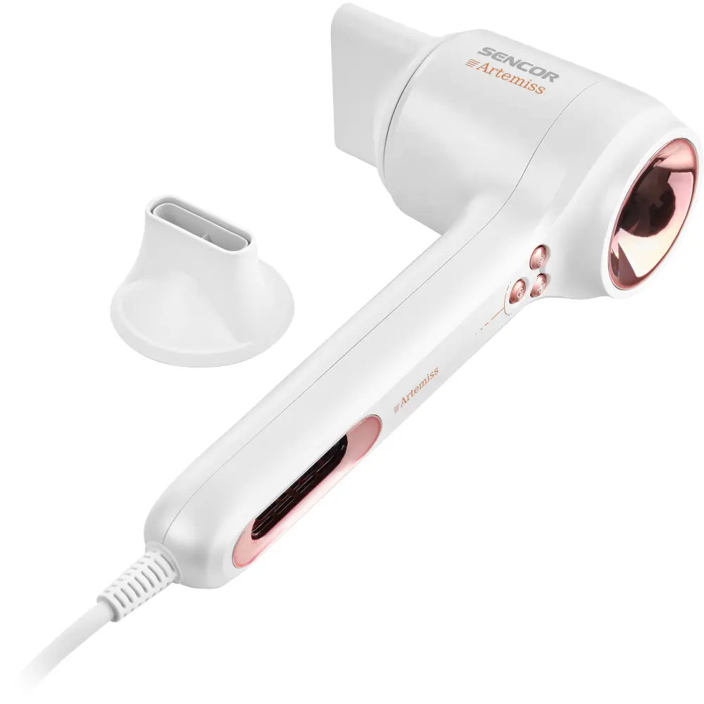 Sencor SHD 9100RS Artemiss — Suszarka do włosów — widok 7
