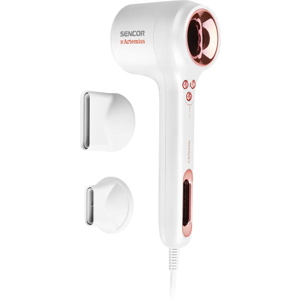 Sencor SHD 9100RS Artemiss — Suszarka do włosów — widok 8
