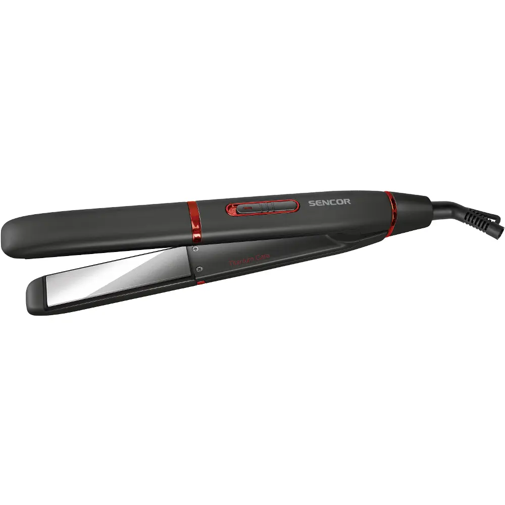 Sencor SHI 1100BK — Prostownica do włosów — widok 1