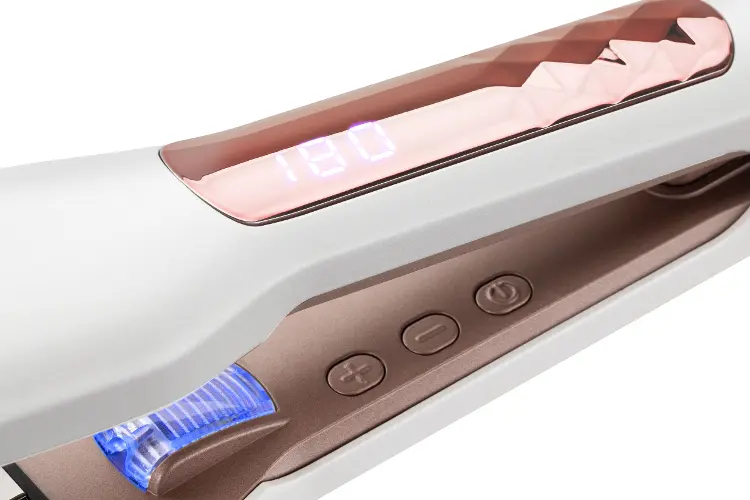 Sencor SHI 4500GD — Regulacja co 10°C